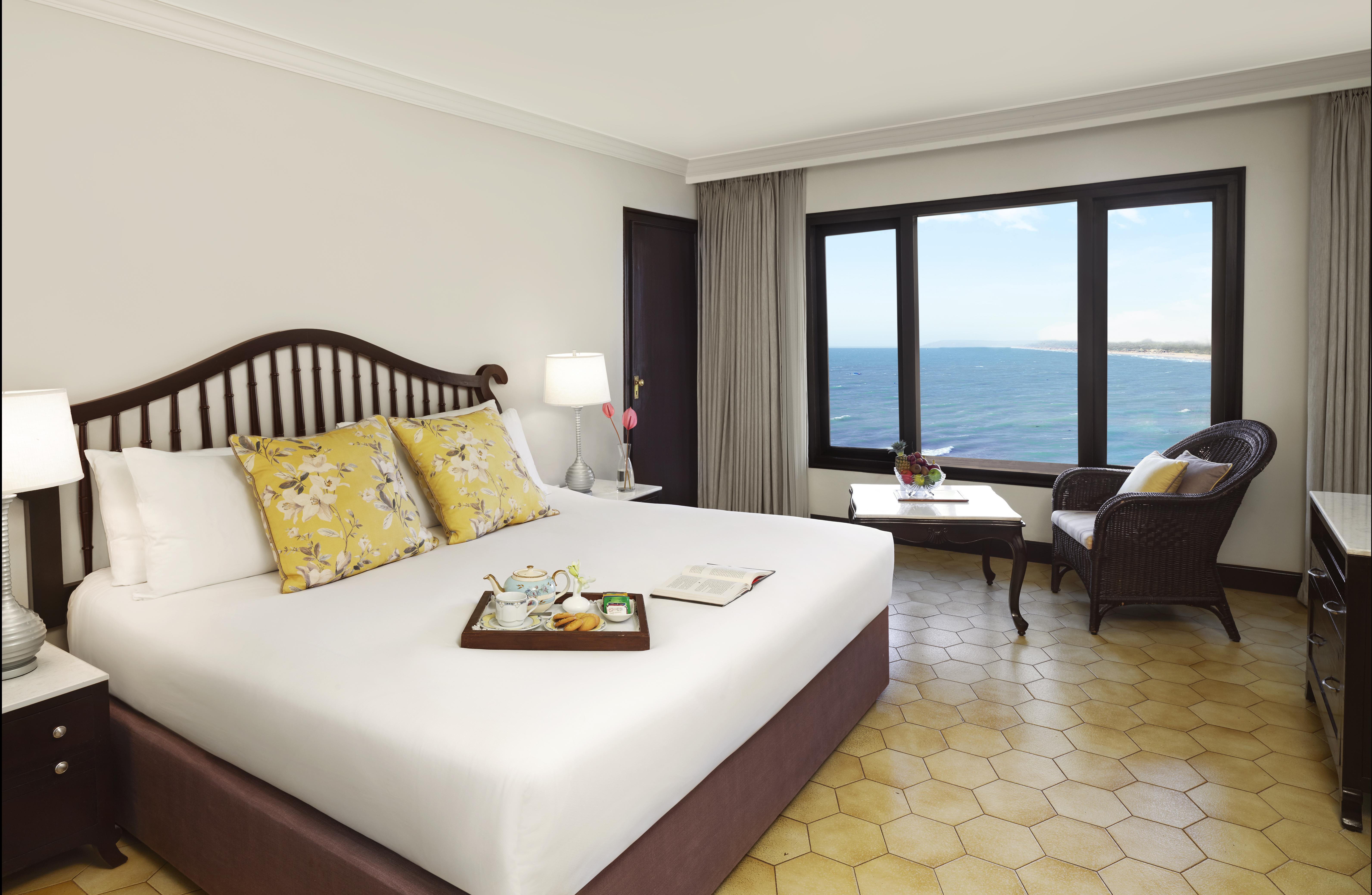 Taj Aguada & Spa, Goa