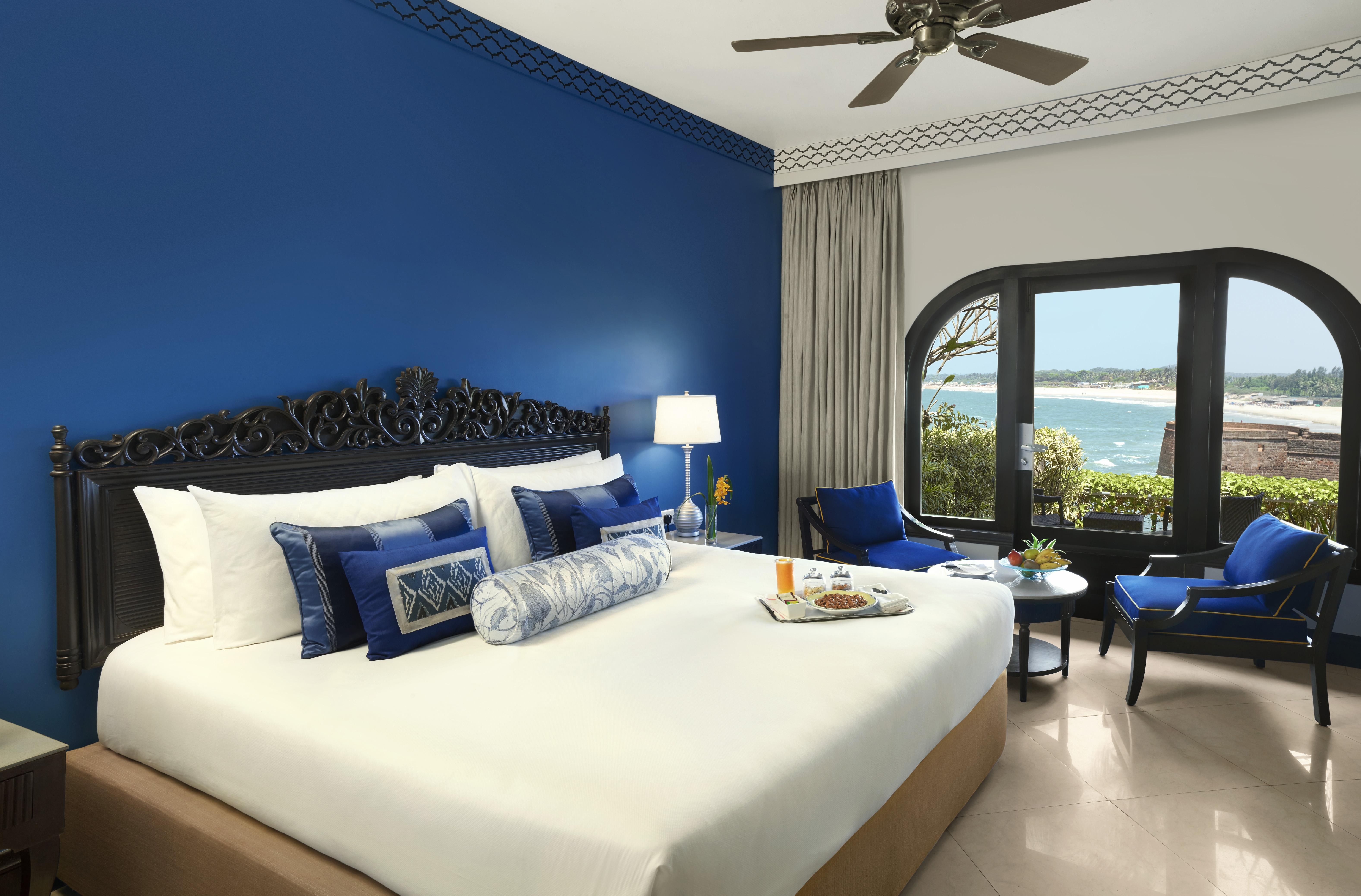 Taj Aguada & Spa, Goa 5*