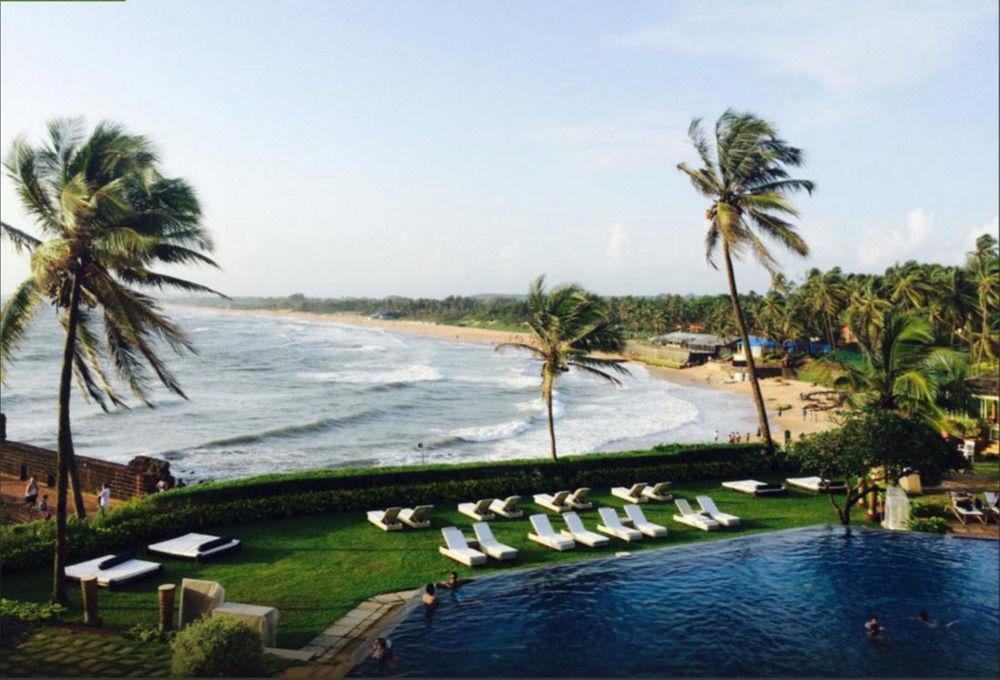सहारा Taj Aguada & Spa, Goa Sinquerim