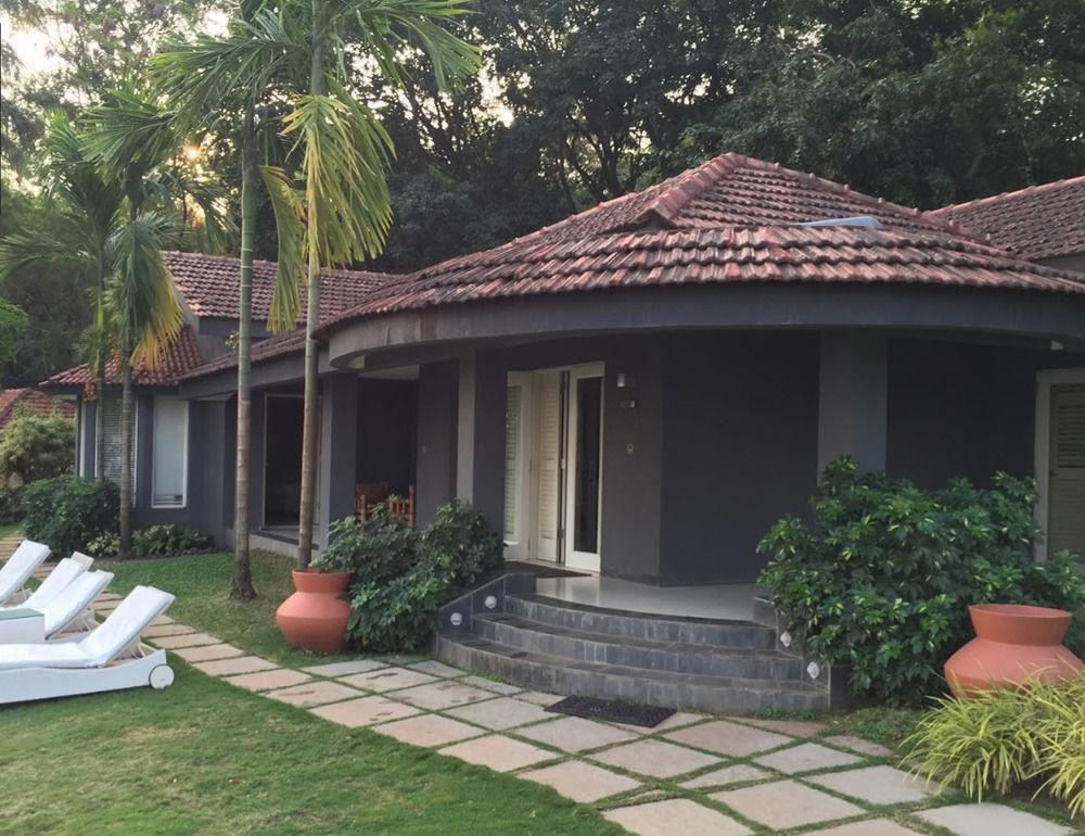 सहारा Taj Aguada & Spa, Goa 5*