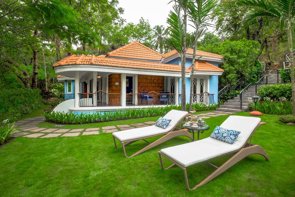 सहारा Taj Aguada & Spa, Goa