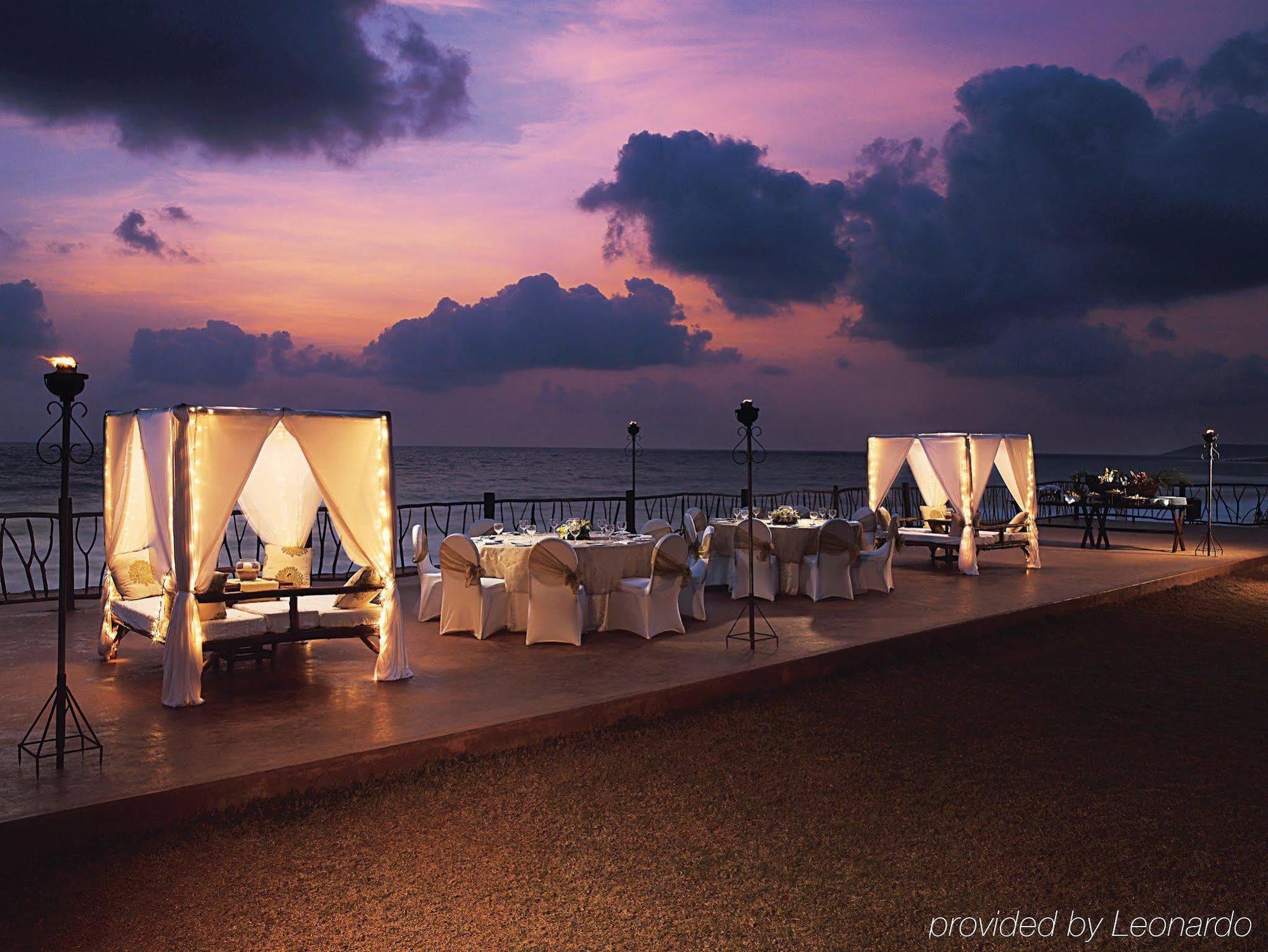 सहारा Taj Aguada & Spa, Goa