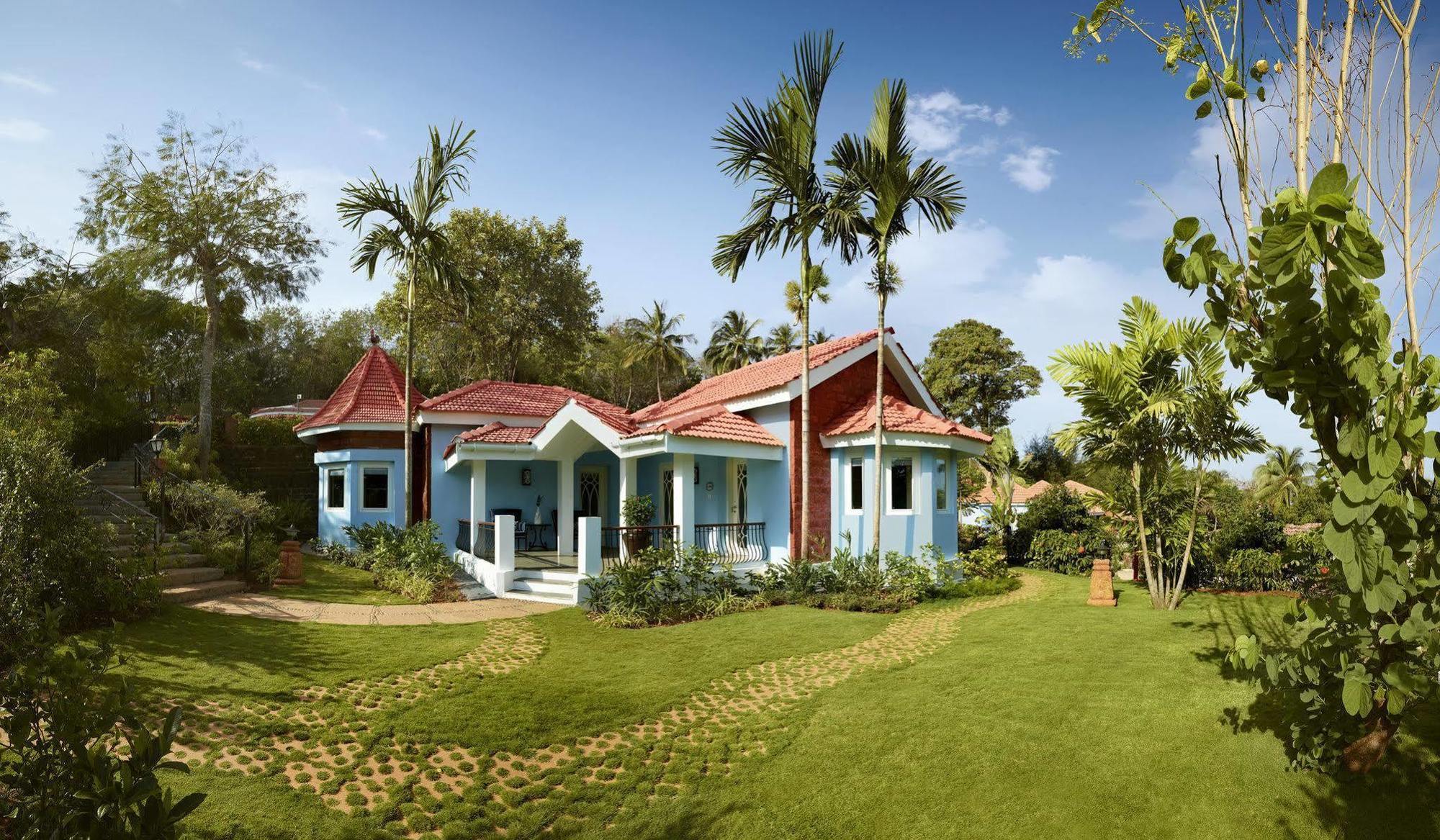 सहारा Taj Aguada & Spa, Goa 5*