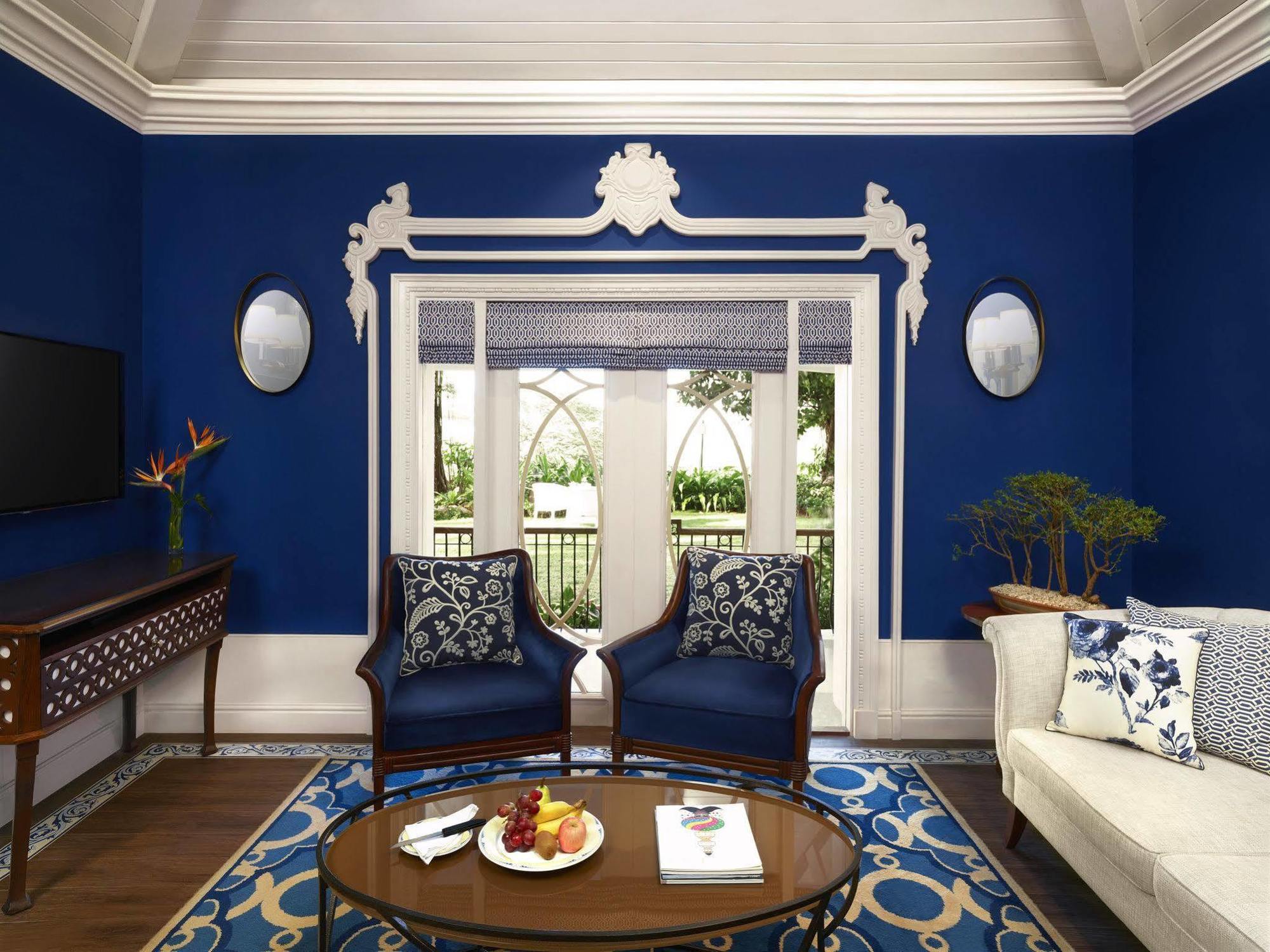 Taj Aguada & Spa, Goa 5* Sinquerim