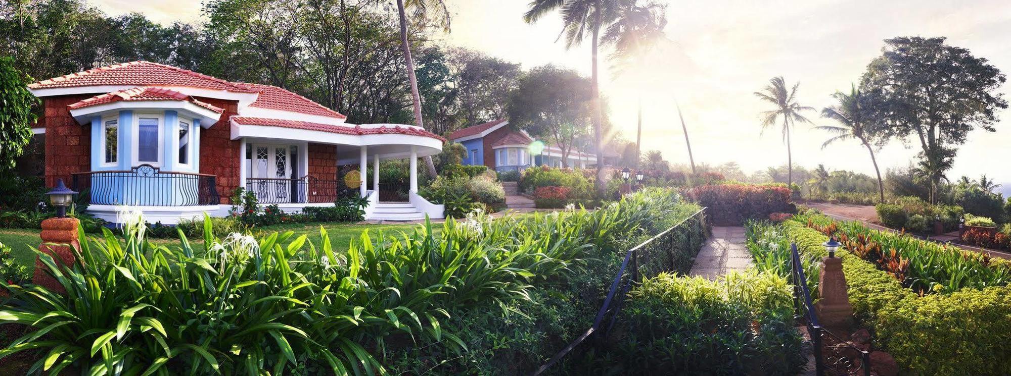 सहारा Taj Aguada & Spa, Goa 5*