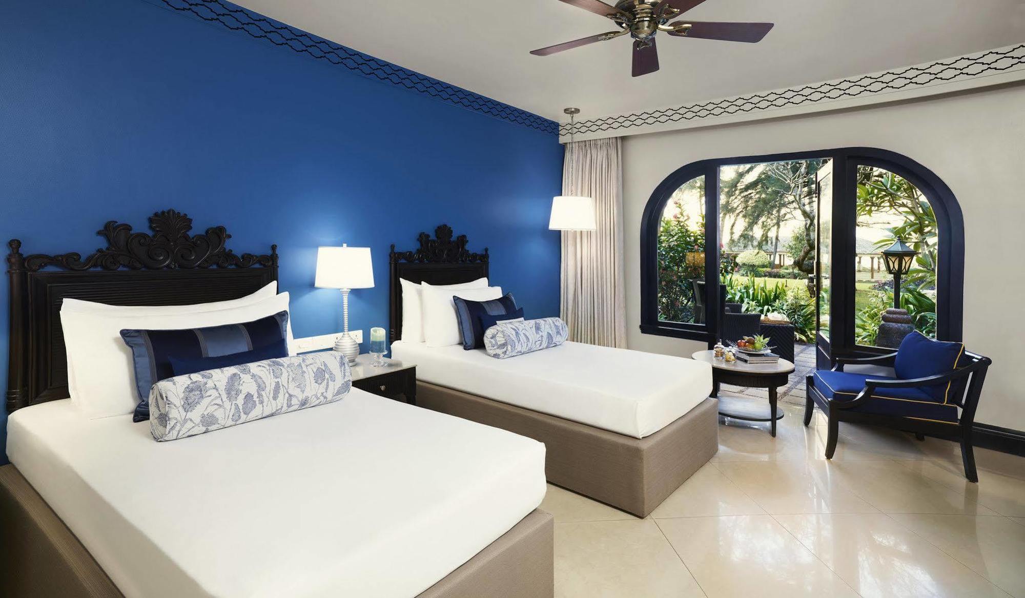 सहारा Taj Aguada & Spa, Goa 5*