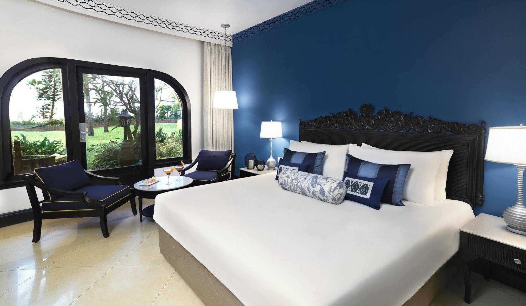 Taj Aguada & Spa, Goa 5* Sinquerim