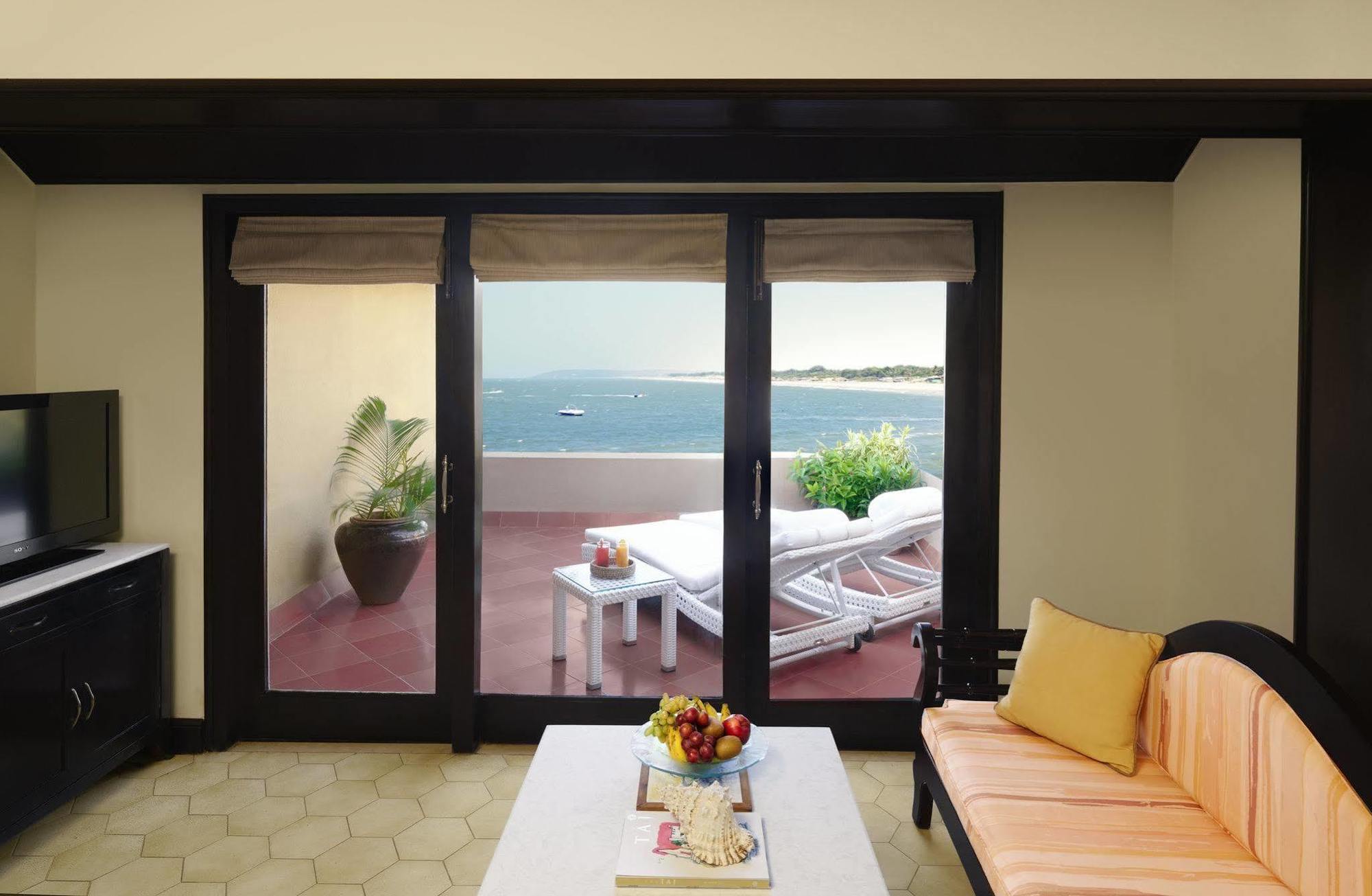 Taj Aguada & Spa, Goa 5* Sinquerim