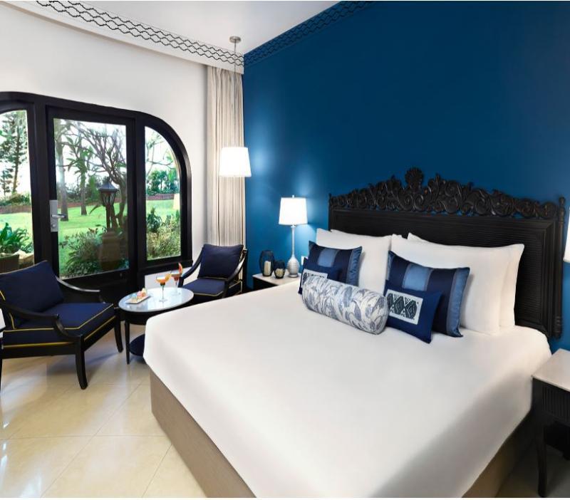 सहारा Taj Aguada & Spa, Goa